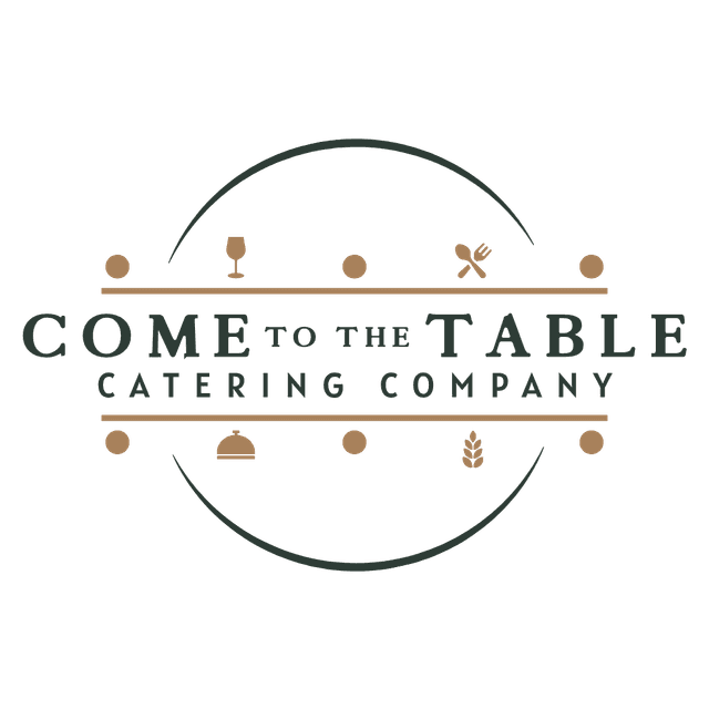 Come to the Table Catering Company